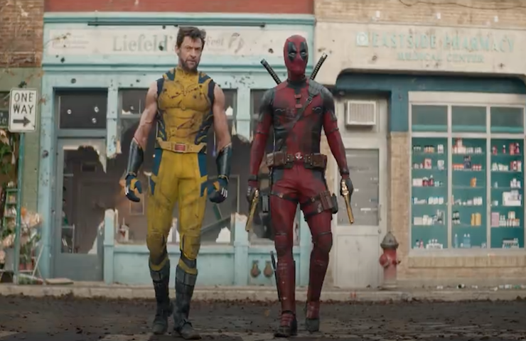 Deadpool & Wolverine è uno dei film più attesi dell'estate 2024