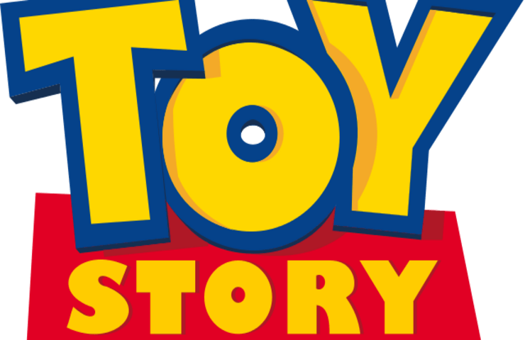 Logo Toy Story