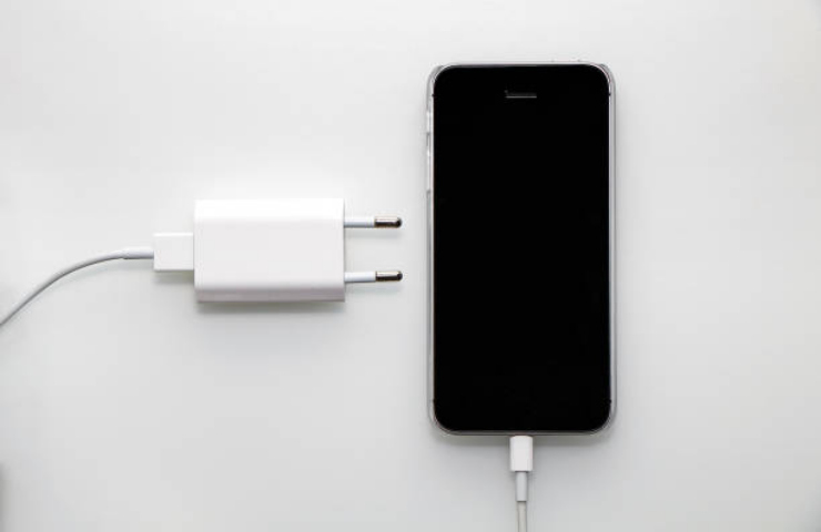 Batterie degli smartphone