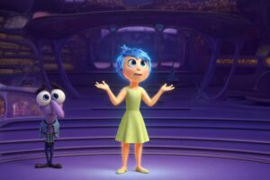 Inside Out 2, un altro record! 30,5 milioni di visualizzazioni in cinque giorni su Disney+